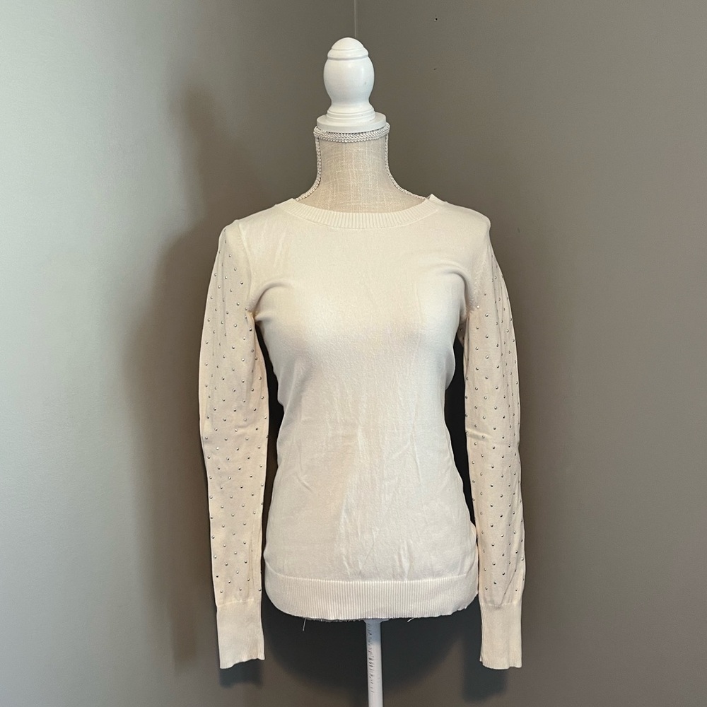 Express Sweater
